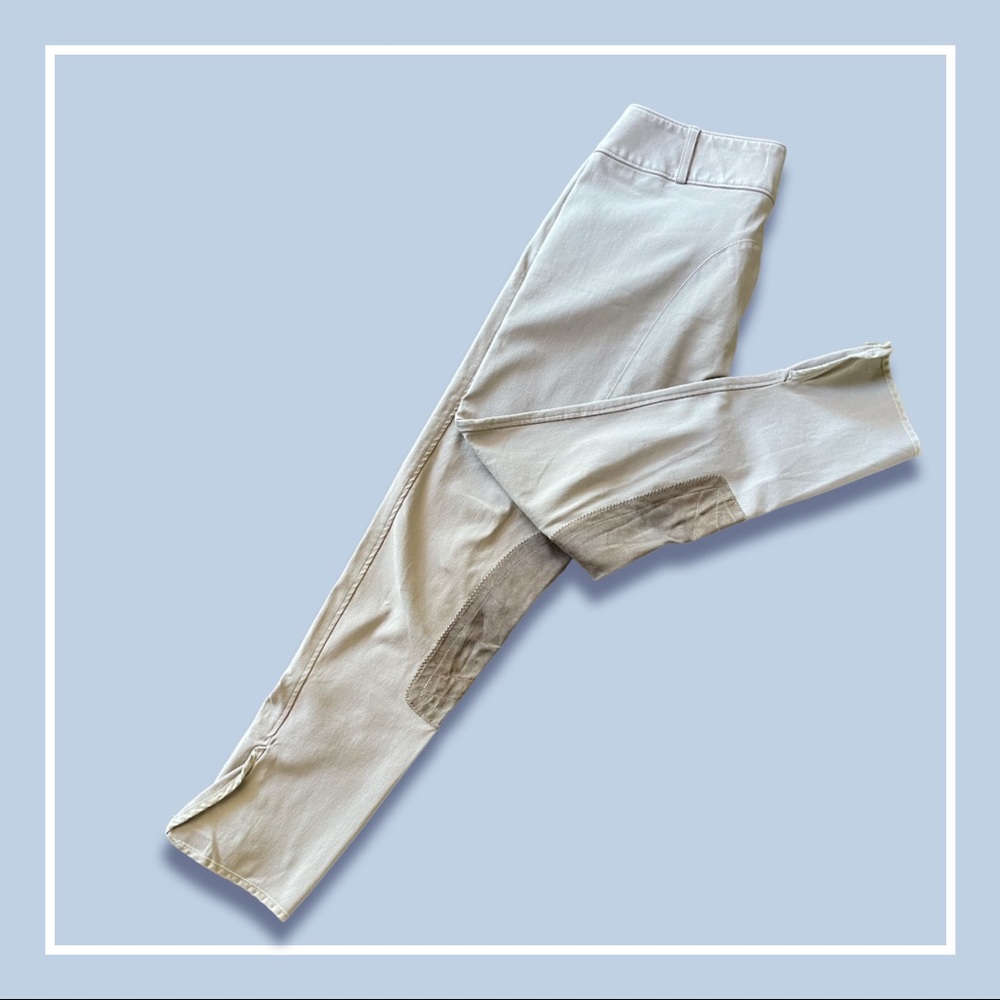 Tailored Sportsman Riding Breeches Jodpurhs